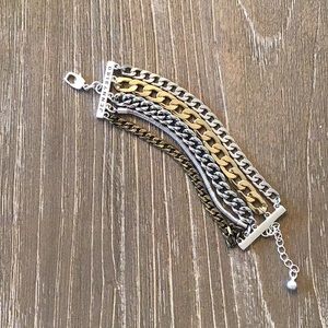 Jenny bird Austin cuff.